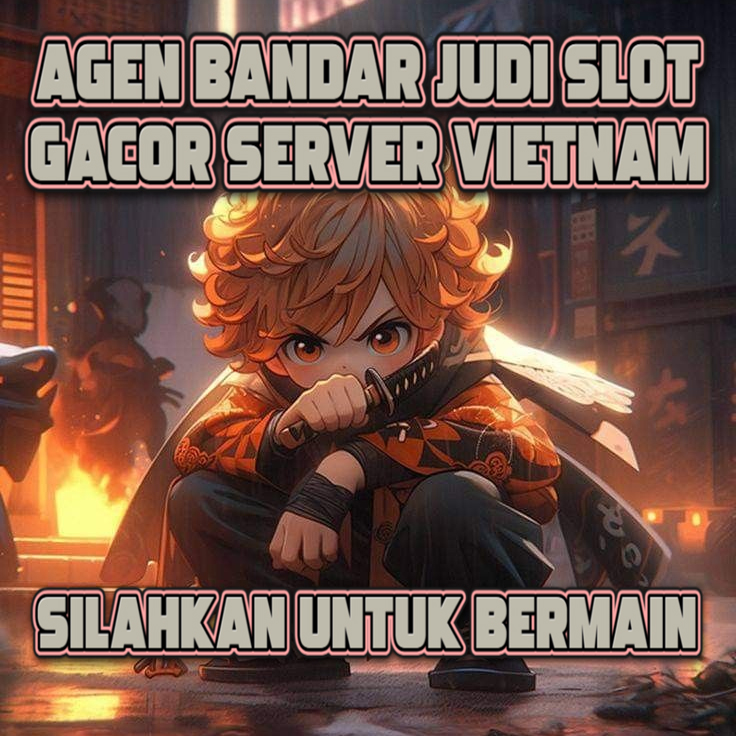 Ramayana77 - Agen Bandar Judi Slot Gacor Server Vietnam image 1